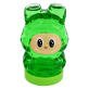 TOY SLIME 8074 - MONSTER image 3