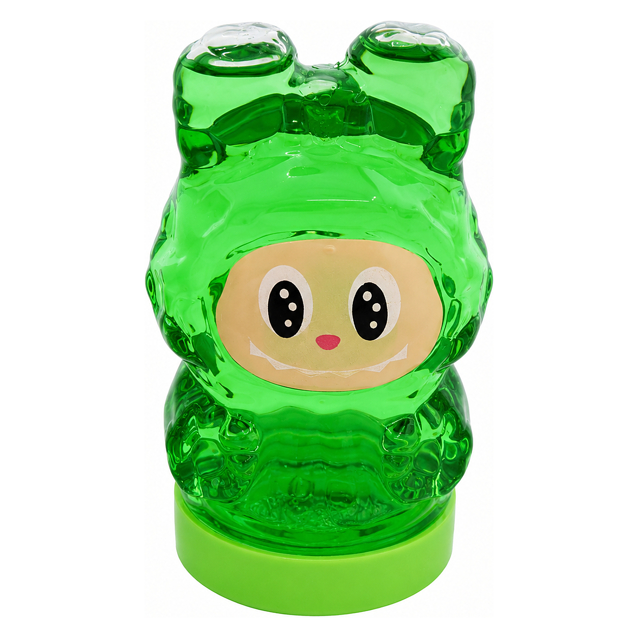TOY SLIME 8074 - MONSTER image 1