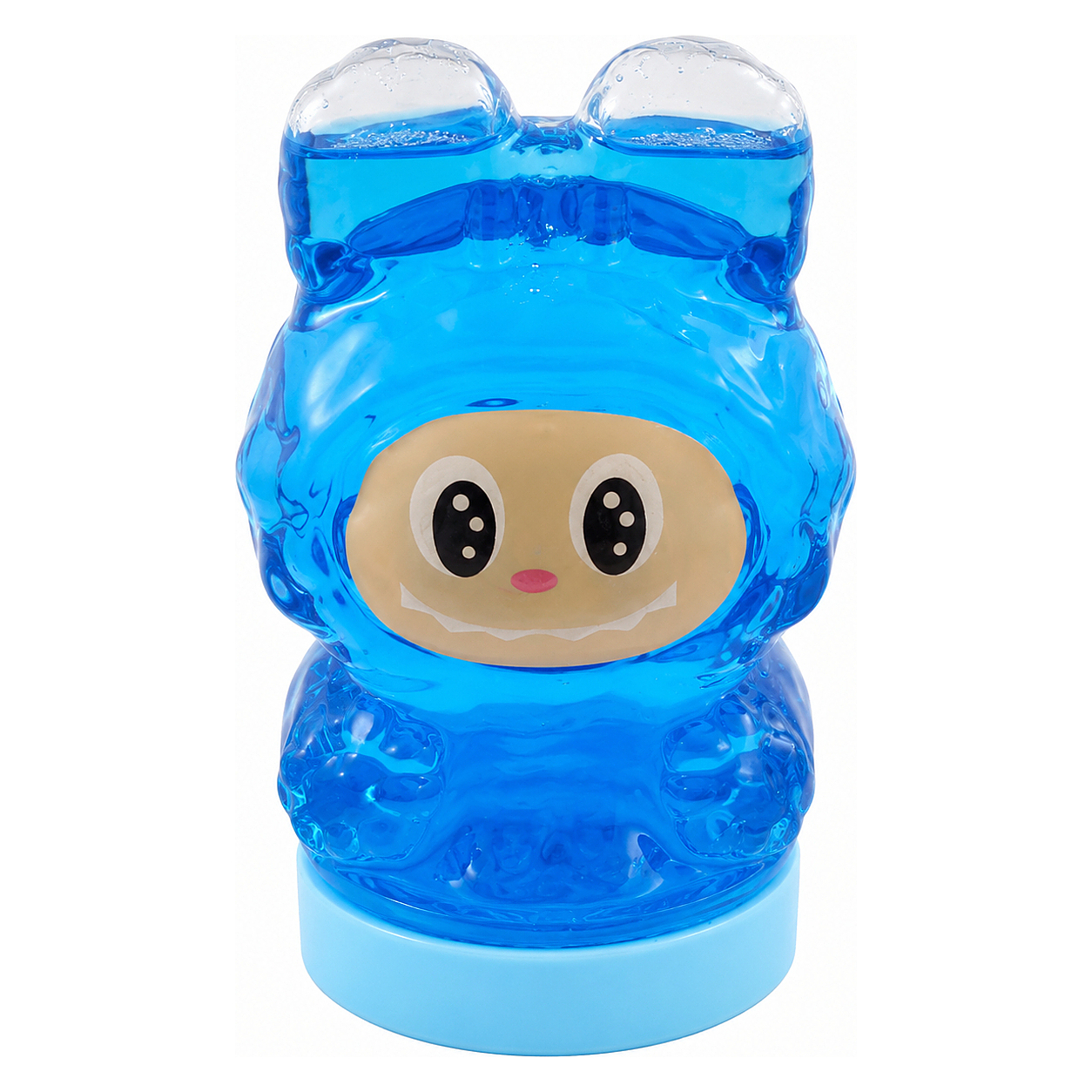TOY SLIME 8074 - MONSTER image 1