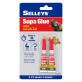 SELLEYS SUPA GLUE 3ml image 3