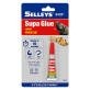 SELLEYS SUPA GLUE 3ml image 3