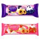 DEWBERRY BISCUIT ROLL 105g image 2