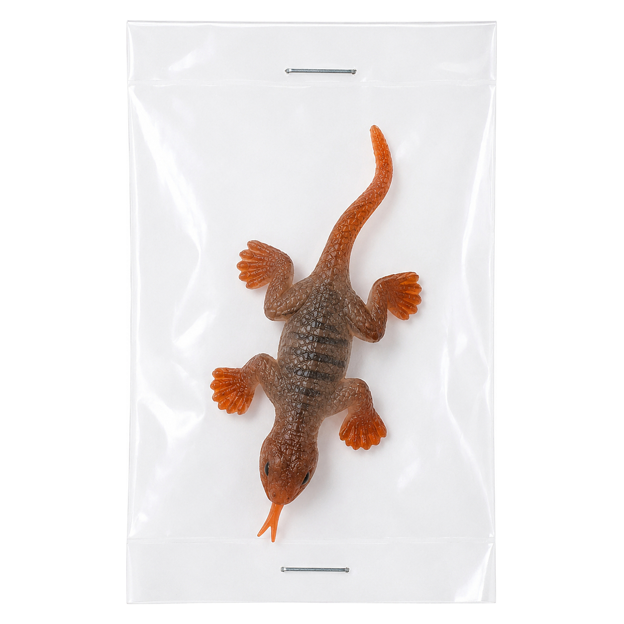 TOY LIZARD image 1