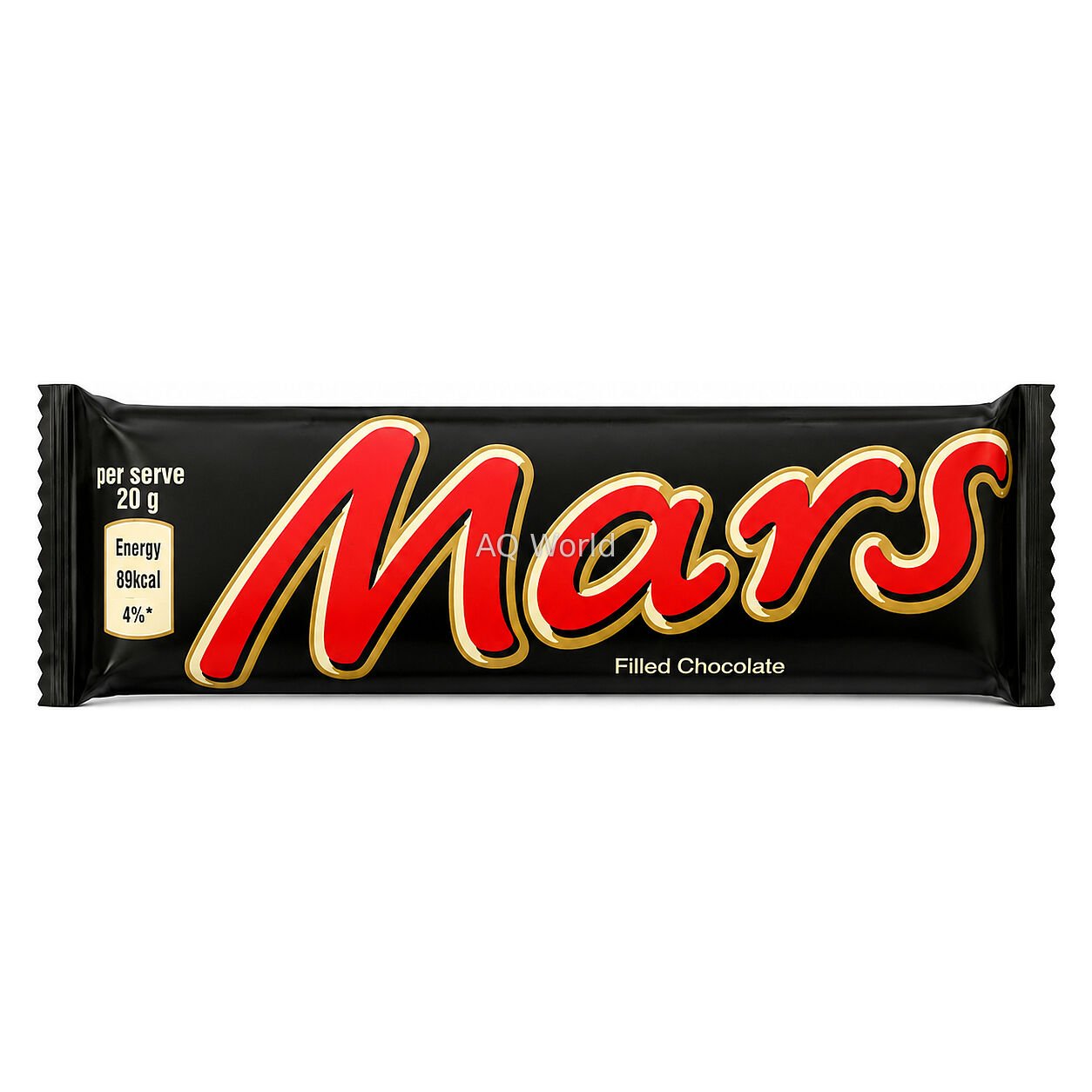 MARS BAR 51g