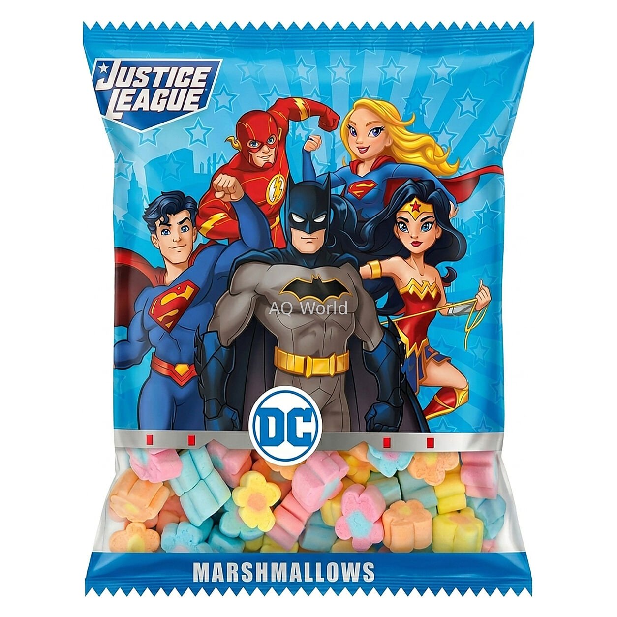 MARSHMALLOWS image 1