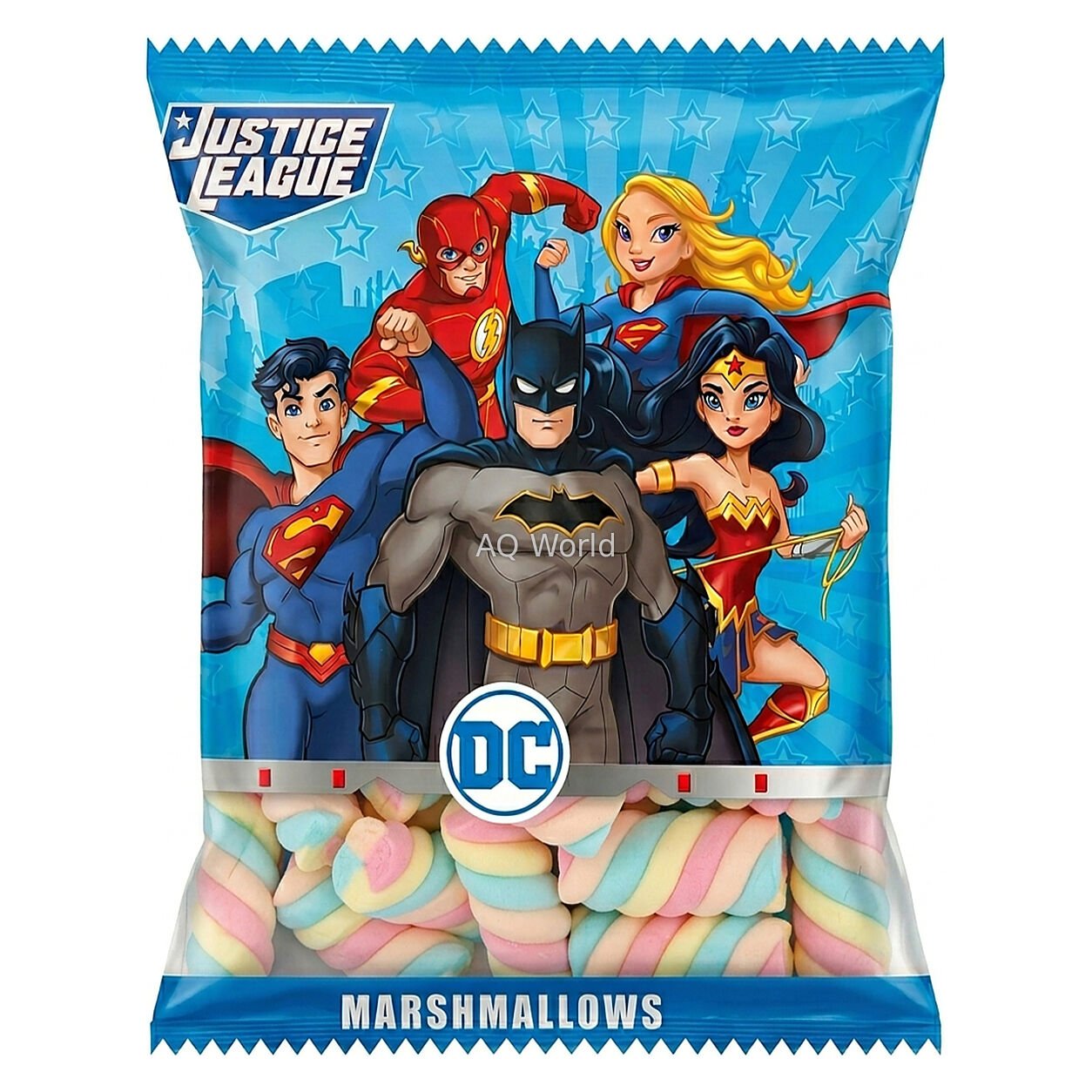 MARSHMALLOWS image 1