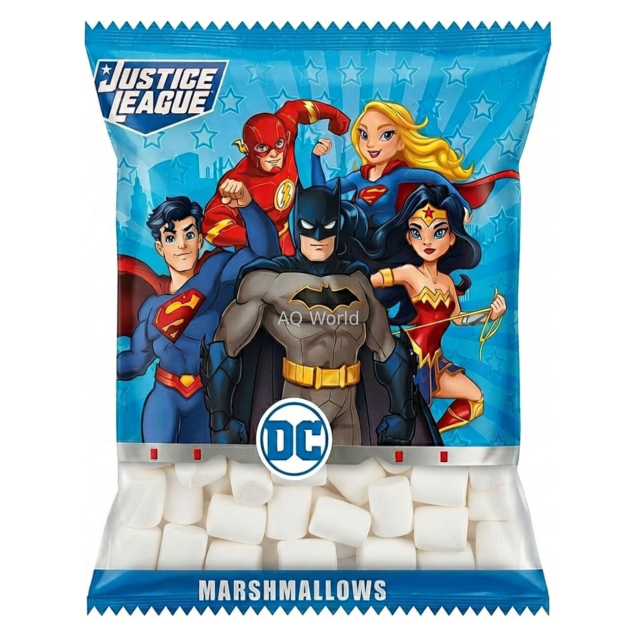 MARSHMALLOWS image 1