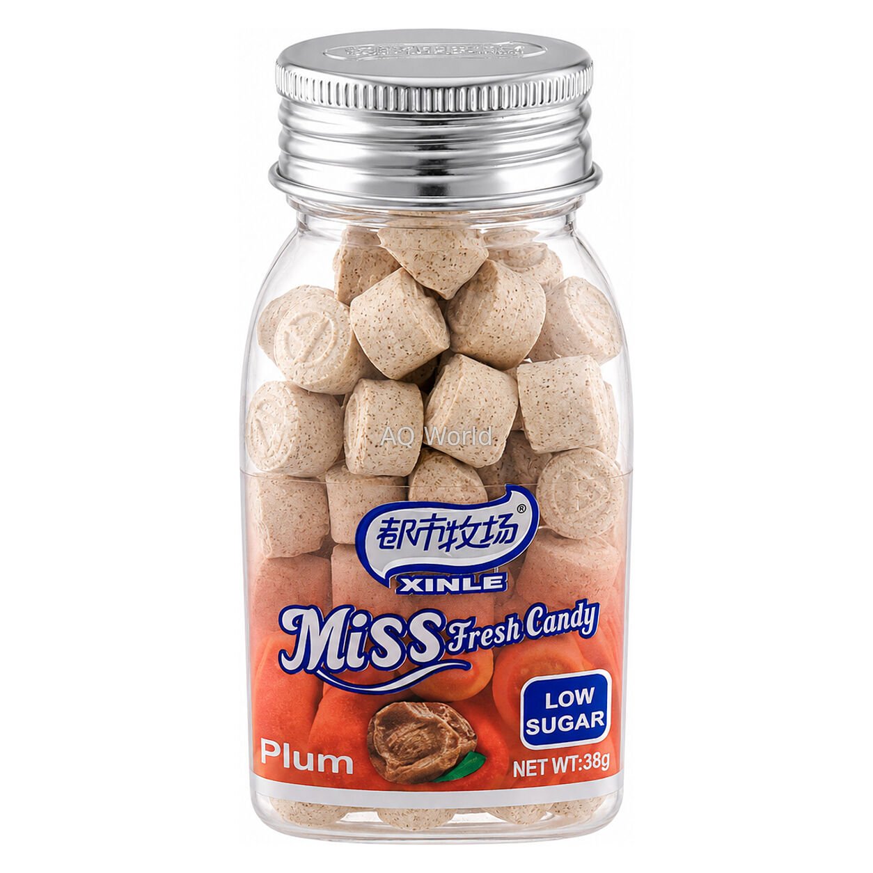 MISS FRESH CANDY (XINLE) - 38g image 1
