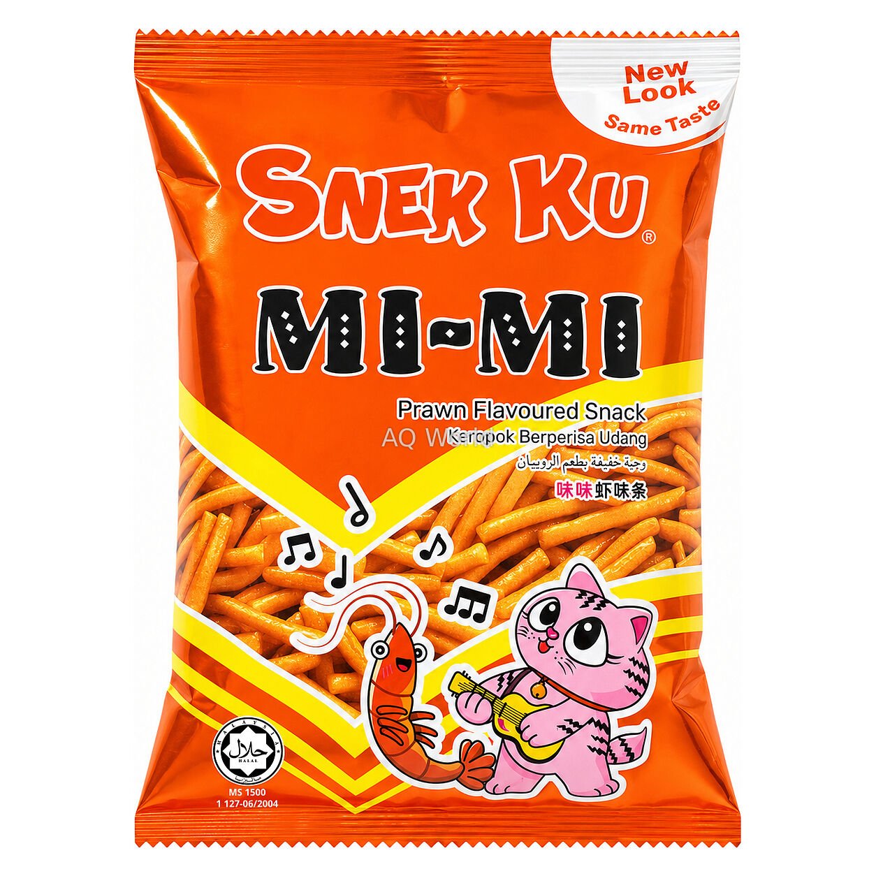 MI MI SNACKS