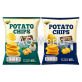 NOI POTATO CHIPS 60g image 2