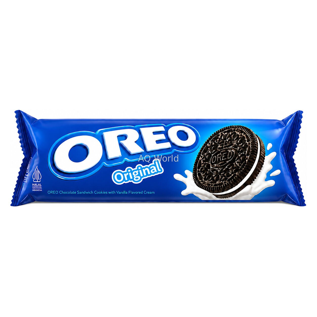 OREO ROLL 105g image 1