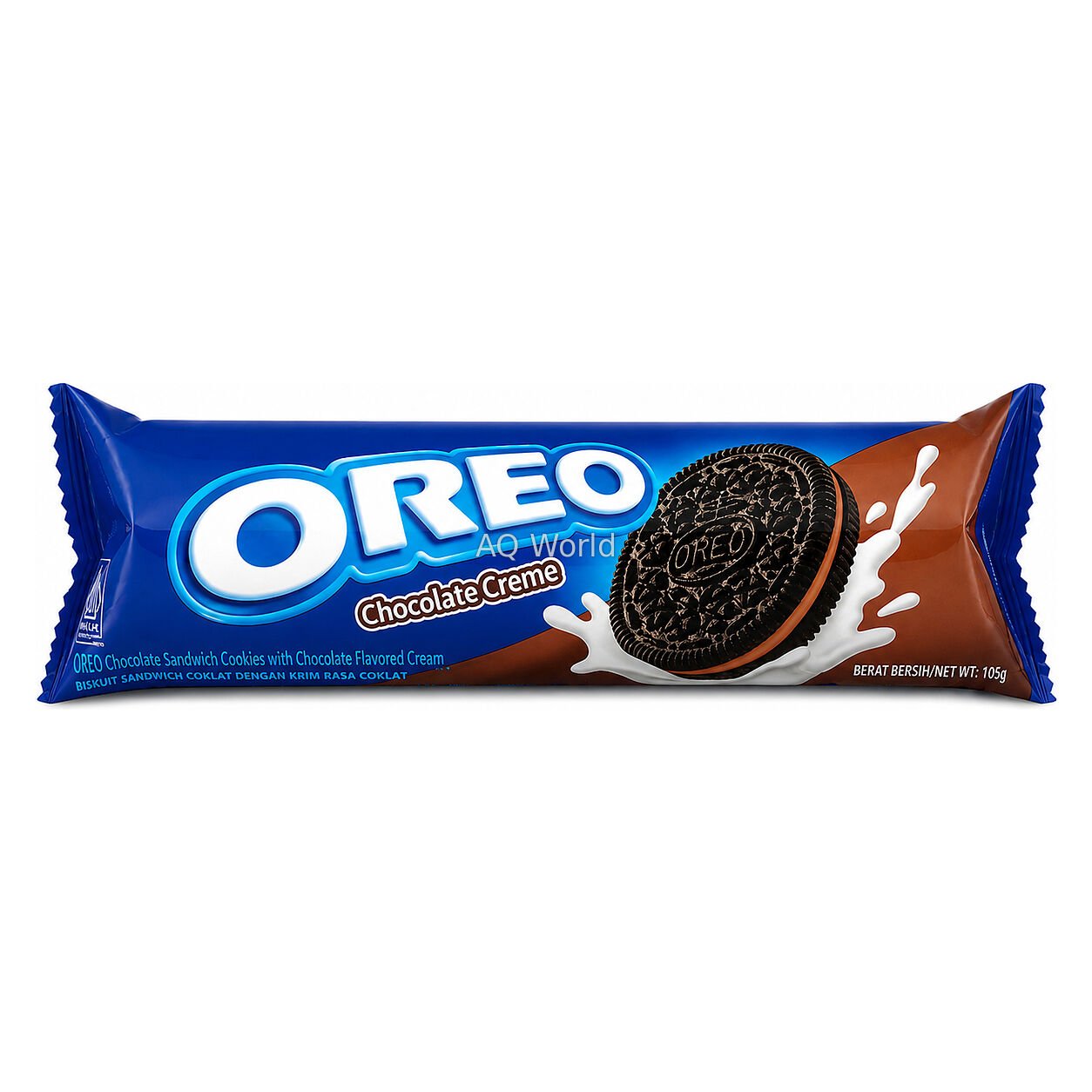 OREO ROLL 105g image 1