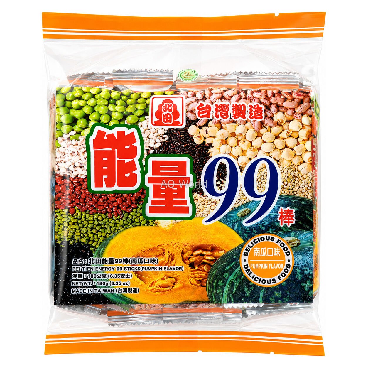 PEI TIAN 99 SNACK image 1