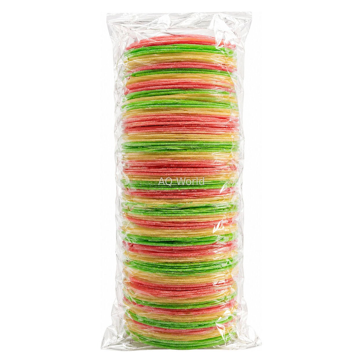 RECORD WAFER 15g image 1
