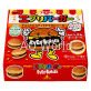 BOURBON EVERY BURGER 10x66g image 2