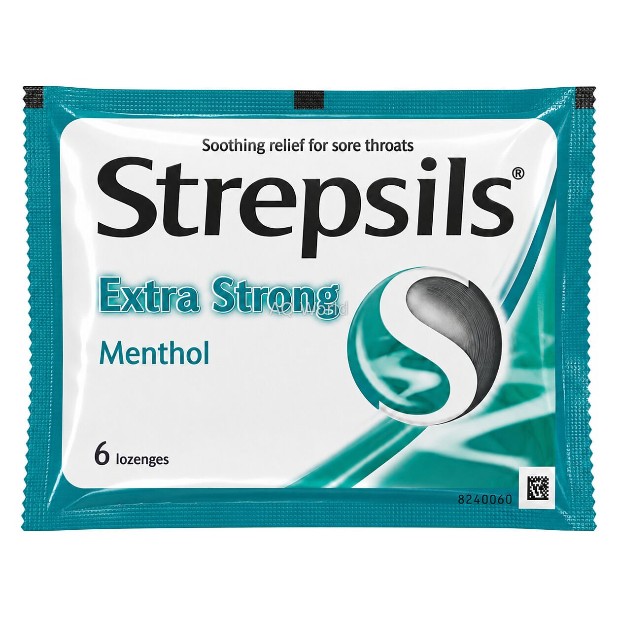 STREPSILS - PKT image 1