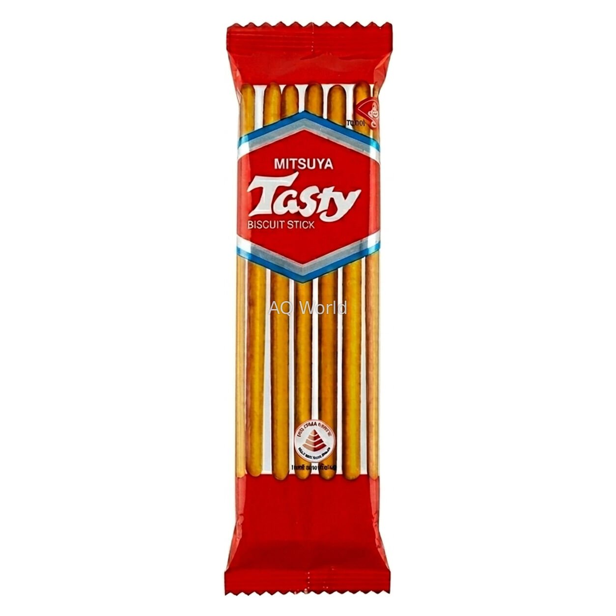 MITSUYA TASTY BISCUIT STICK image 1
