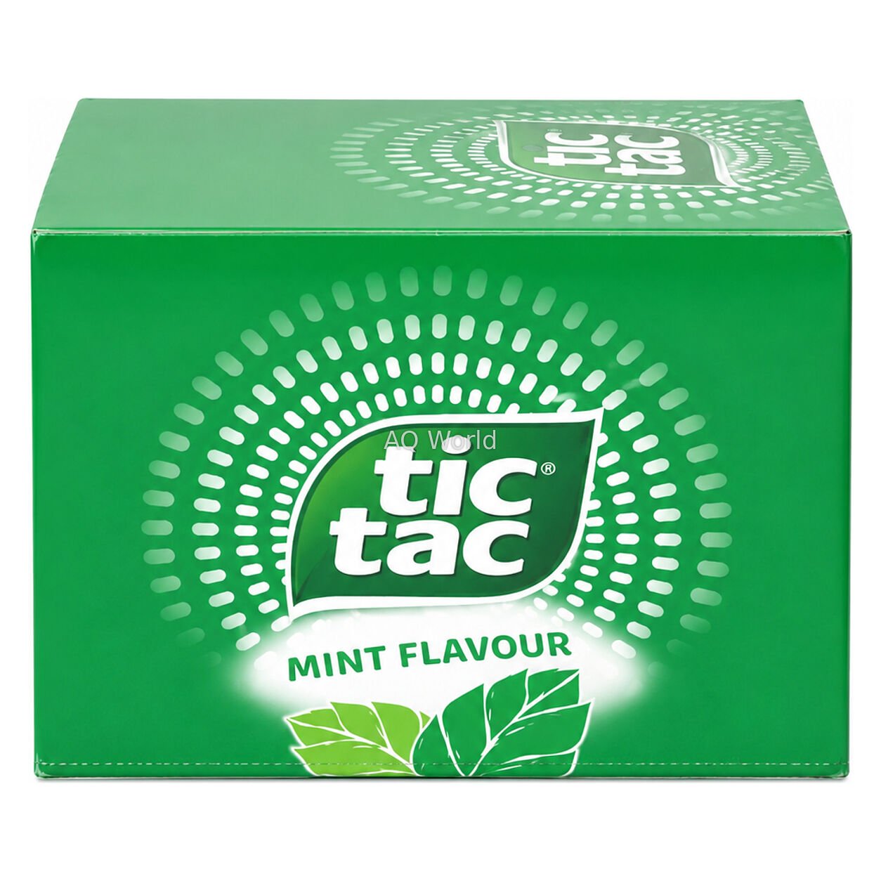 TIC TAC image 1