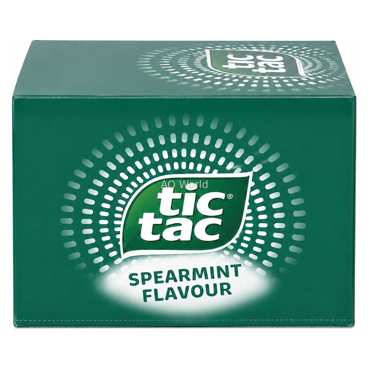 TIC TAC image 1