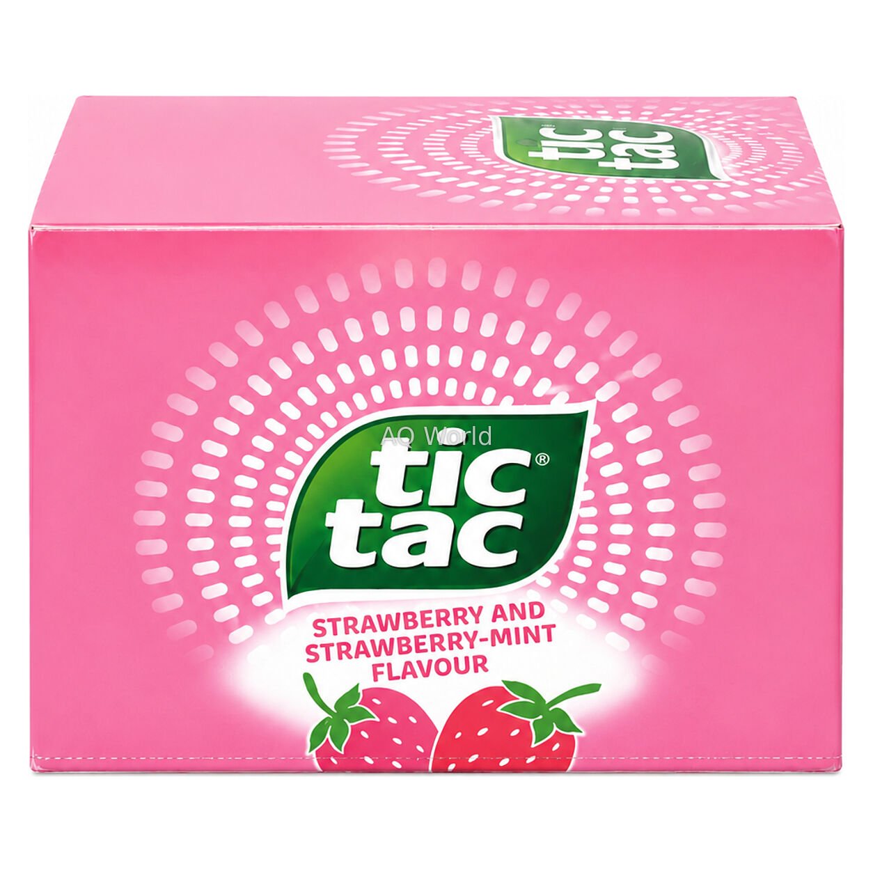 TIC TAC image 1