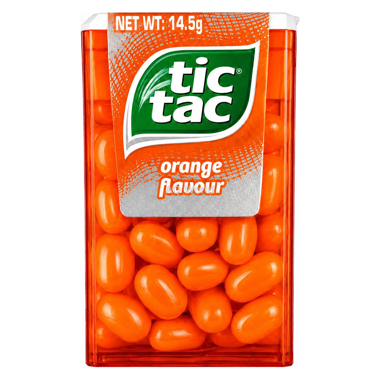 TIC TAC image 1