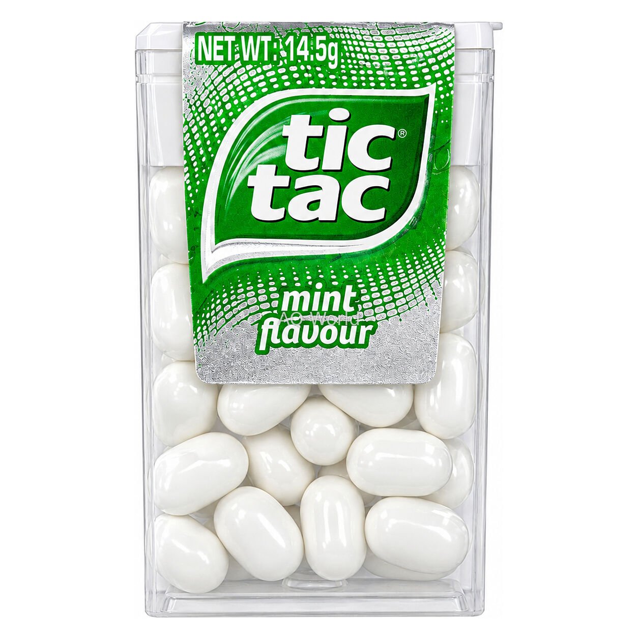 TIC TAC image 1