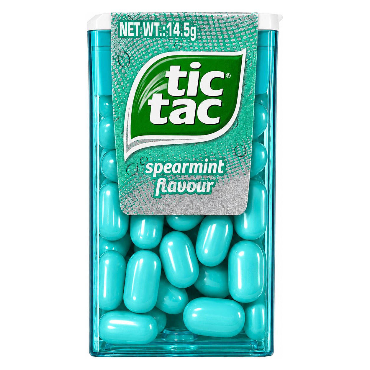 TIC TAC image 1