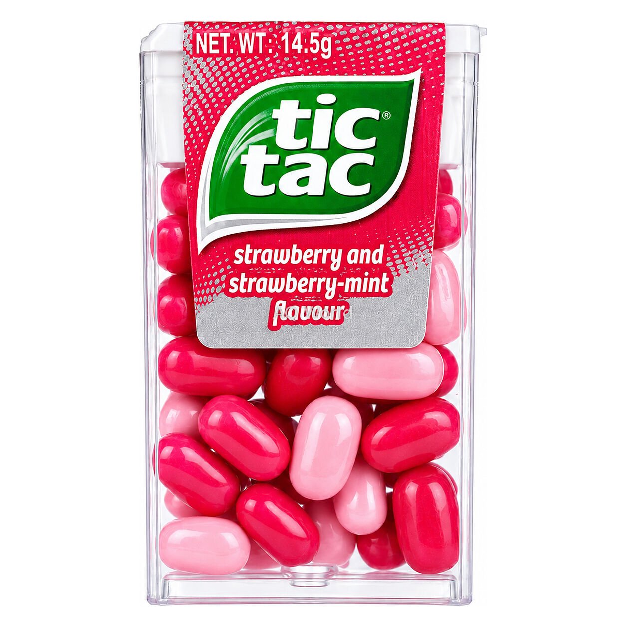 TIC TAC image 1