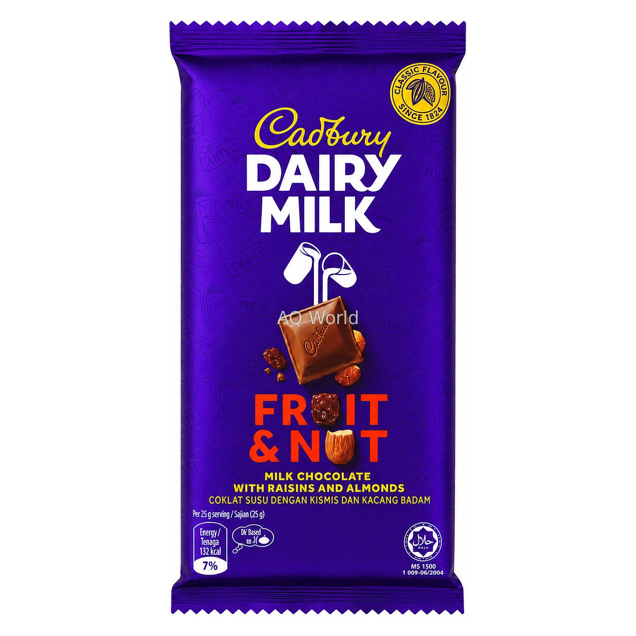 CADBURY CHOCOLATE image 1