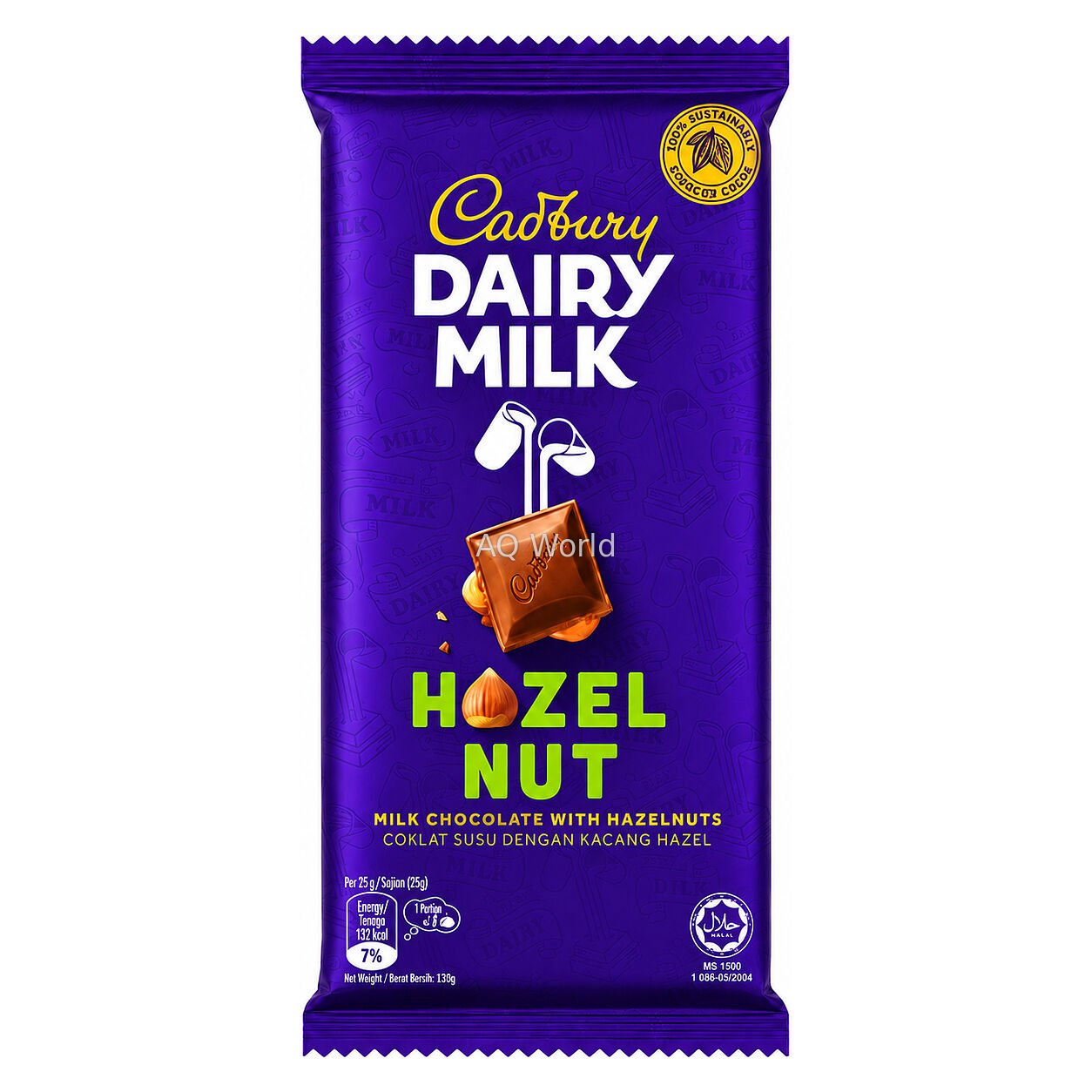 CADBURY CHOCOLATE image 1