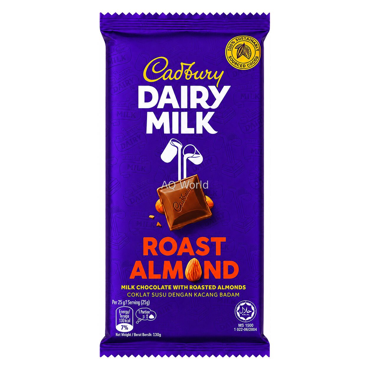 CADBURY CHOCOLATE image 1