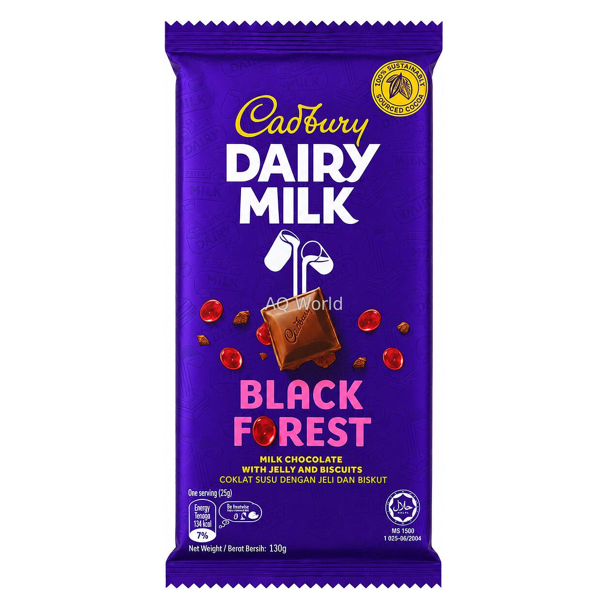 CADBURY CHOCOLATE image 1