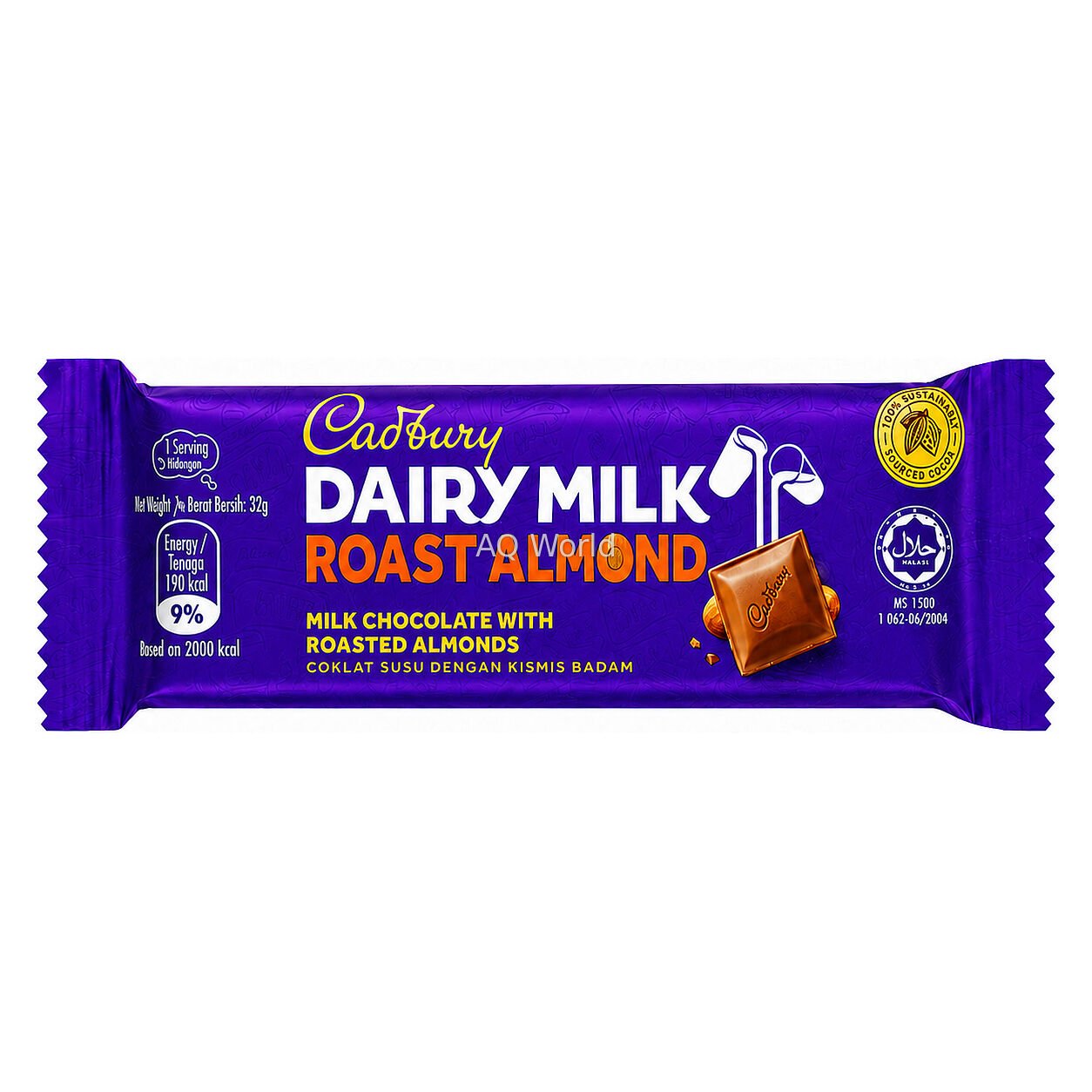 CADBURY CHOCOLATE image 1