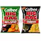 CALBEE POTATO CHIPS BIG BAG - 180g image 2