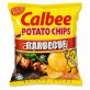 CALBEE POTATO CHIPS 72g image 2