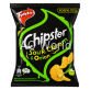 CHIPSTER POTATO CHIPS 60g image 3