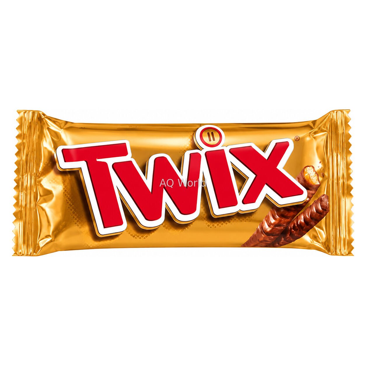TWIX BAR
