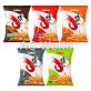 CALBEE PRAWN CRACKER 90g image 2