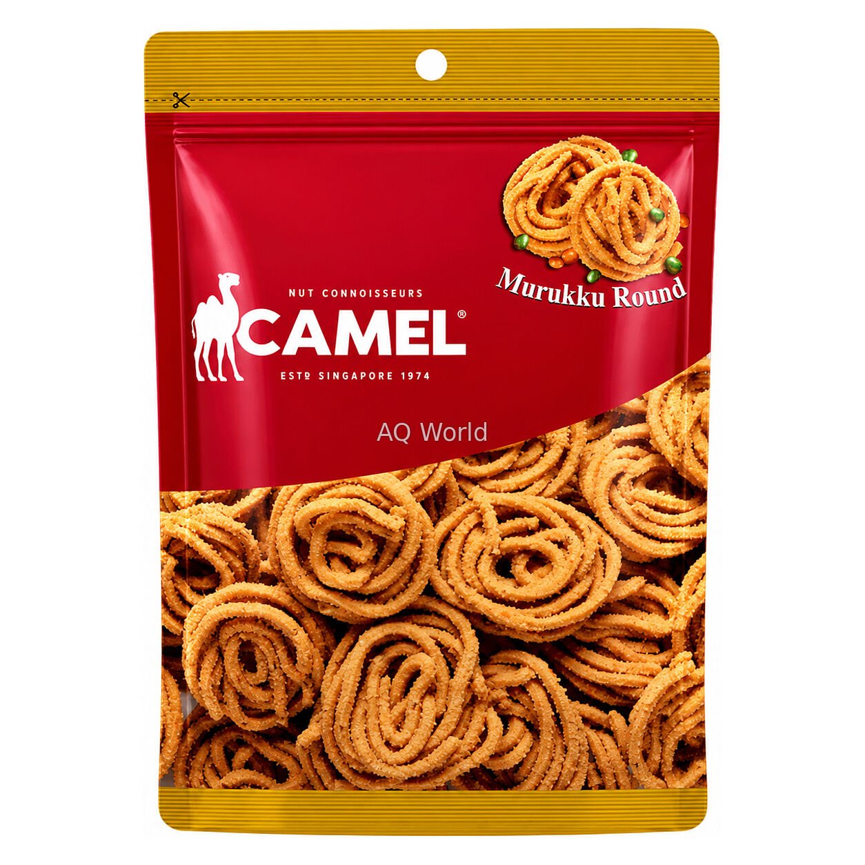CAMEL MURUKU image 1