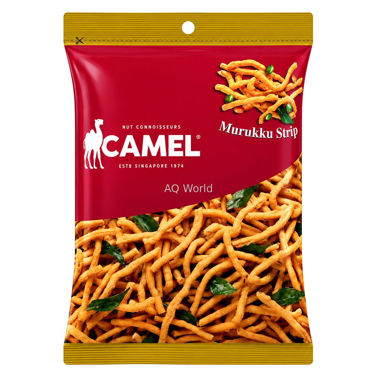 CAMEL MURUKU image 1