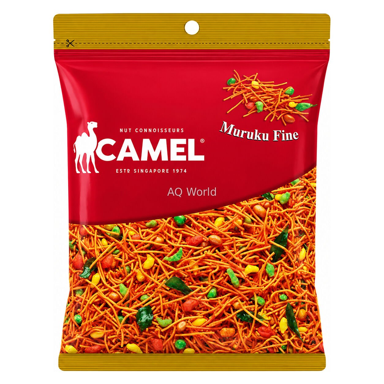 CAMEL MURUKU image 1