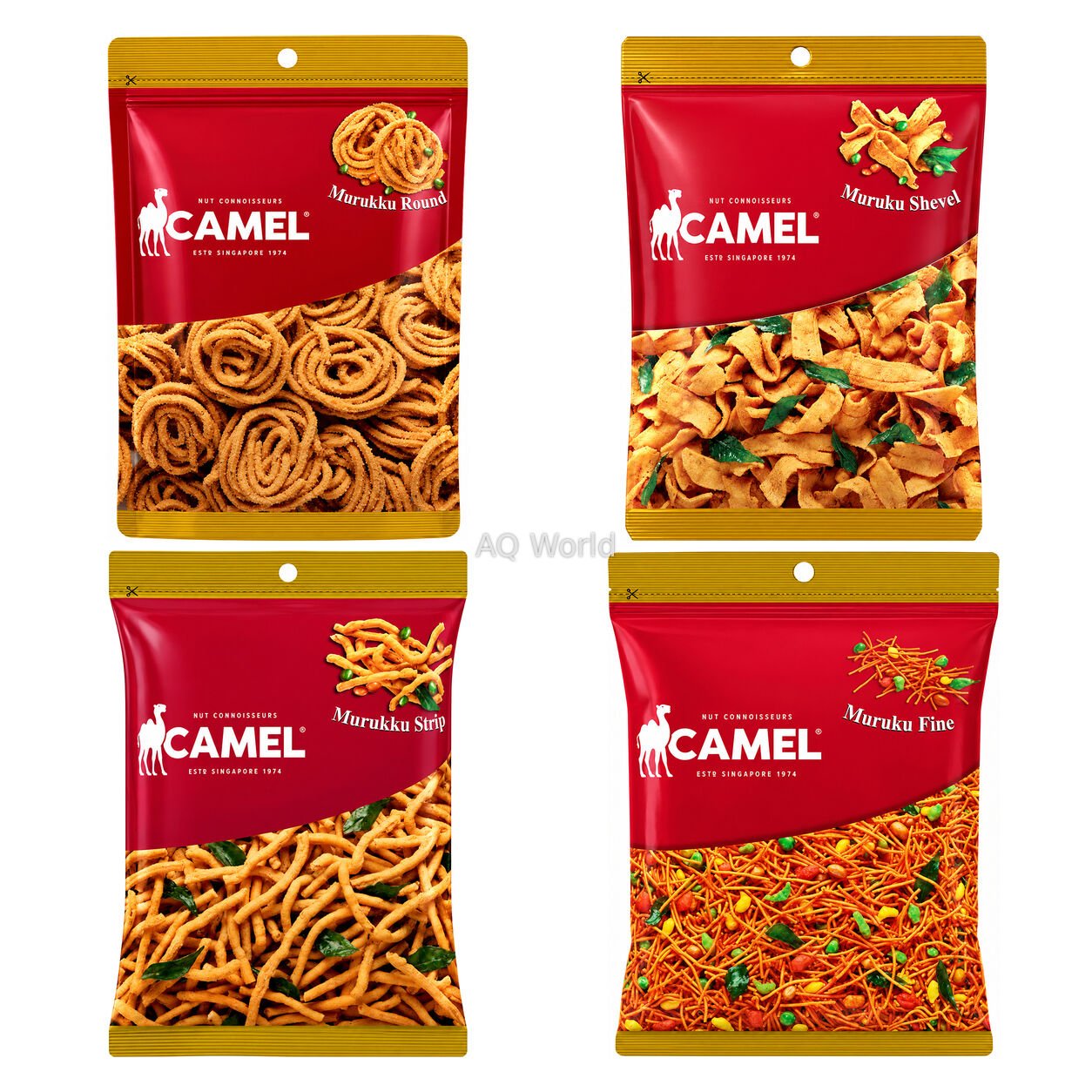 CAMEL MURUKU