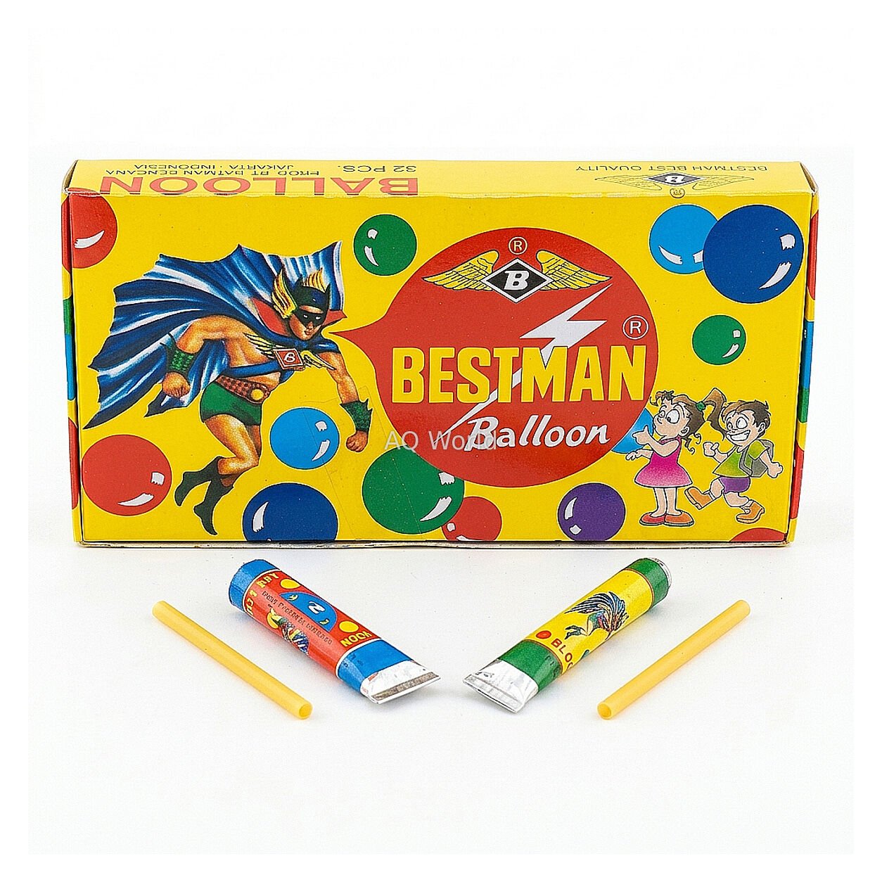 BESTMAN BALLOON 32s