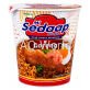 MIE SEDAAP (CUP) - 81g image 2