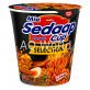 MIE SEDAAP (CUP) - 81g image 4