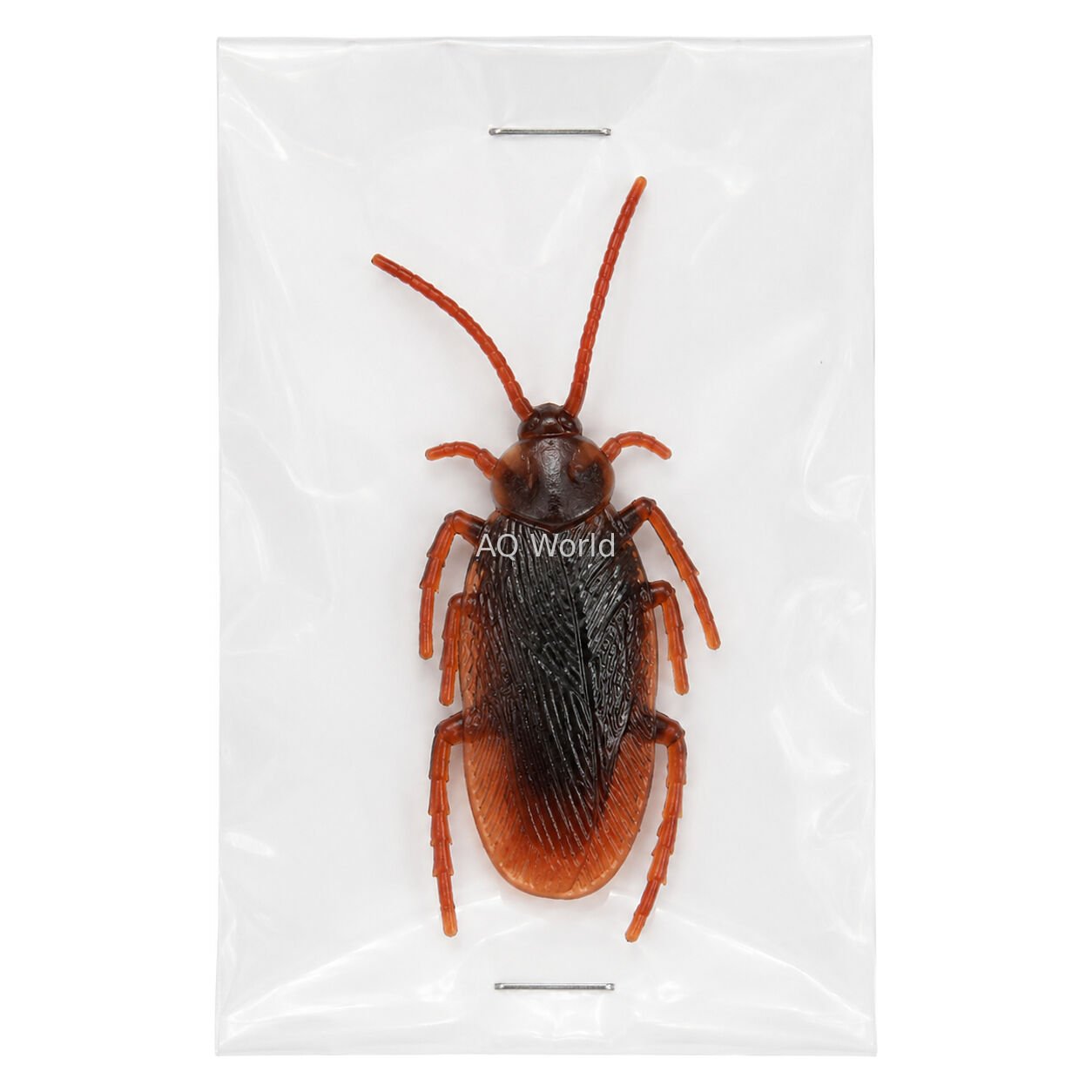 TOY COCKROACH