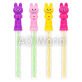 TOY BUBBLE LONG STICK HK/POKE image 2