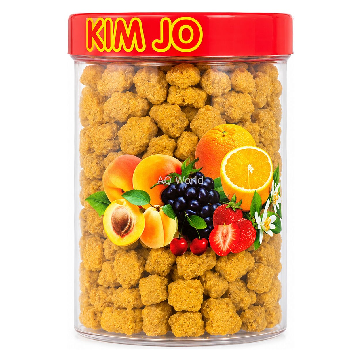 KIM JO (P.F) BOTTLE image 1