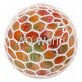 TOY SQUISHY MESH  BALL image 3
