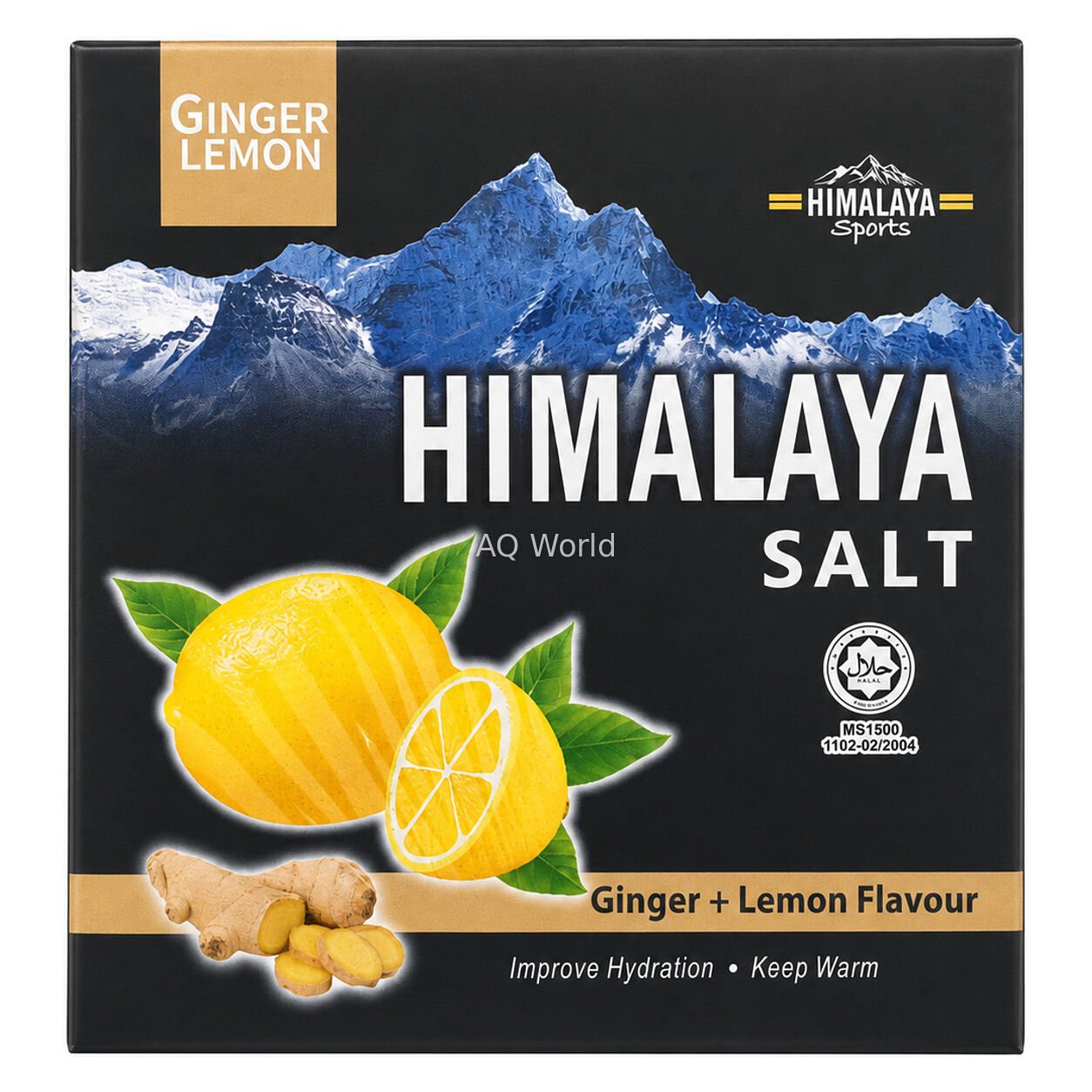 HIMALAYA SALT MINT CANDY image 1